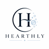 Hearthly - Home